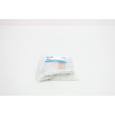 Smc 0.1-0.7Mpa Pneumatic Gripper MHZ2-25D2